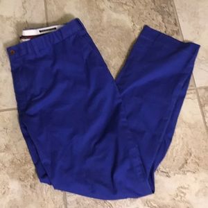 Polo golf pants Blue 40Wx32L
